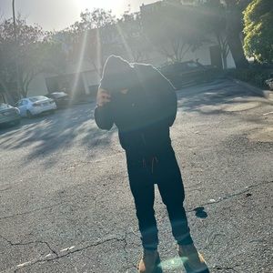 Meet your Posher, Zach